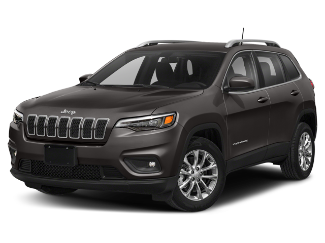 Used 2020 Jeep Cherokee Limited with VIN 1C4PJMDX8LD622689 for sale in Mankato, Minnesota