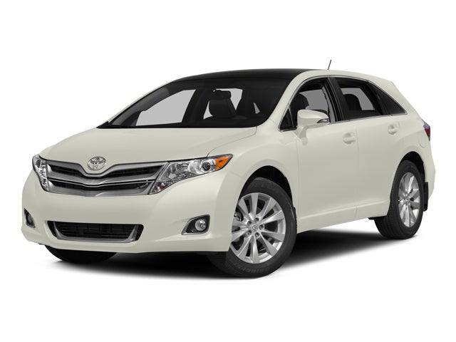 Used 2015 Toyota Venza XLE with VIN 4T3BA3BB9FU073989 for sale in Mankato, Minnesota