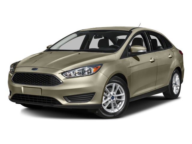 Used 2016 Ford Focus SE with VIN 1FADP3F23GL362023 for sale in Mankato, Minnesota